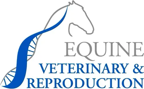 Equine Veterinary & Reproduction logo