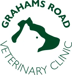 Grahams Road Vets, Falkirk logo
