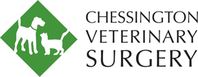 Chessington Veterinary Surgery logo