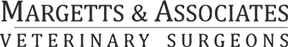 Margetts & Associates Veterinary Surgeons logo