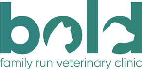 Bold Vets logo