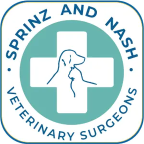Sprinz and Nash Vets - Princes Risborough logo