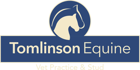 Tomlinson Equine logo