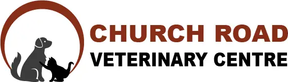 Church Road Vets logo