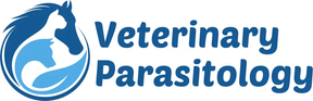 Parasite Vet logo