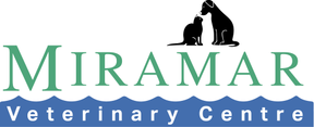 Miramar Vets - Sheringham logo