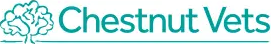 Chestnut Vets logo