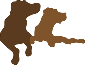 Cobham Park Veterinary Clinic logo