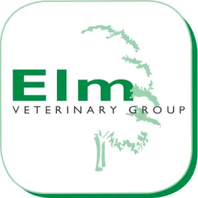Elm Vets - Milehouse logo
