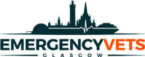 Emergency Vets Glasgow logo