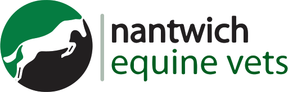 Nantwich Equine Vets logo