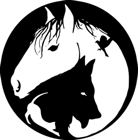Petersfield Integrated Vets logo