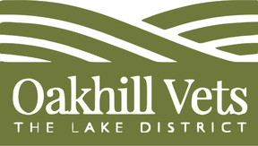Oakhill Veterinary Group - Ambleside logo