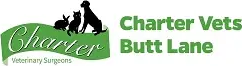 Charter Veterinary Surgeons - Butt Lane Surgery logo