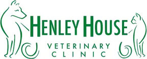 Mayfield Vet logo