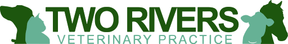 Two Rivers Veterinary Practice - Biggar logo
