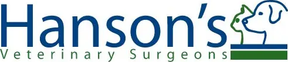 Hansons Vets logo