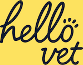 Hello Vet - Columbia Road logo