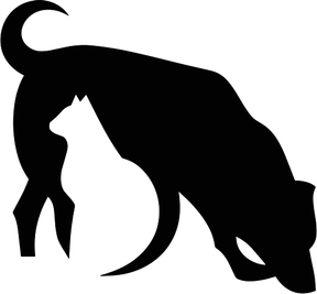 Scourfield Veterinary Services logo