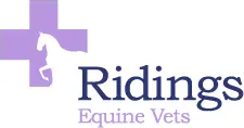 Ridings Equine Vets logo