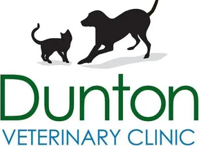 Dunton Veterinary Clinic logo