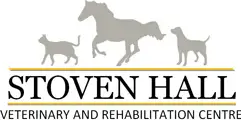 Stoven Hall Equine Clinic & Rehabilitation Centre logo