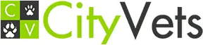 City Vets - Whipton logo