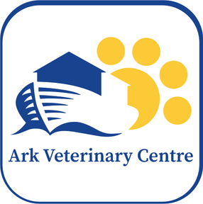 Ark Veterinary Centre logo
