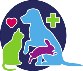Swanley Veterinary Clinic logo