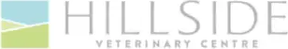 Hillside Vets logo