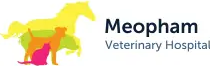 Meopham Vets logo
