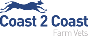 Coast2Coast Farm Vets - Helston logo