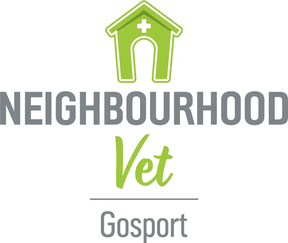 Neighbourhood Vets Gosport logo