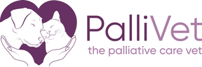 Pallivet logo