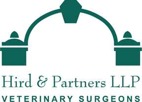 Hird and Partners - King Street logo