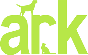 Ark Veterinary Clinic logo
