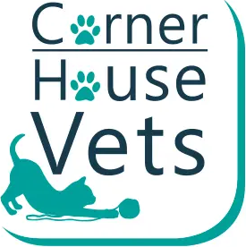 Corner House Vets logo
