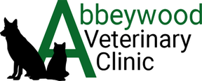 Abbeywood Veterinary Clinic logo