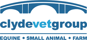 Clyde Vet Group - Lesmahagow Centre logo