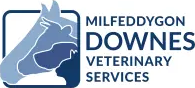 Downes Veterinary Surgeons logo