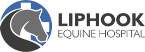 The Liphook Equine Hospital logo