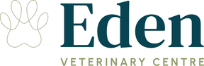 Eden Veterinary Centre logo