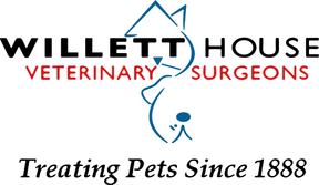 Willett House - Addlestone logo