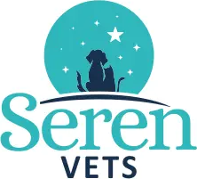 Seren Vets logo