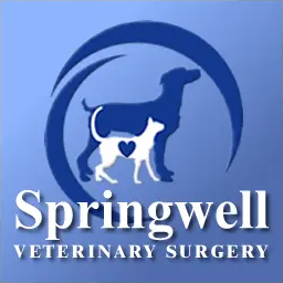 Springwell Veterinary Surgery logo