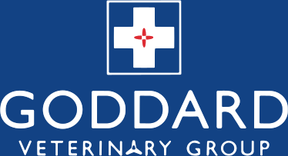 Goddard Veterinary Group - Gidea Park logo