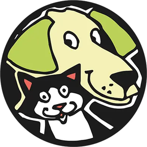 Cheltenham Animal Shelter logo