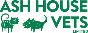 Ash House Veterinary Centre logo