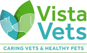 Vista Vets logo