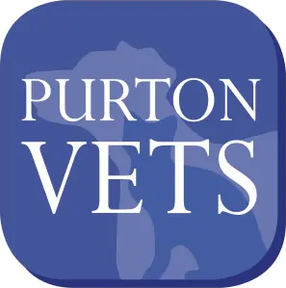 Purton Vets logo